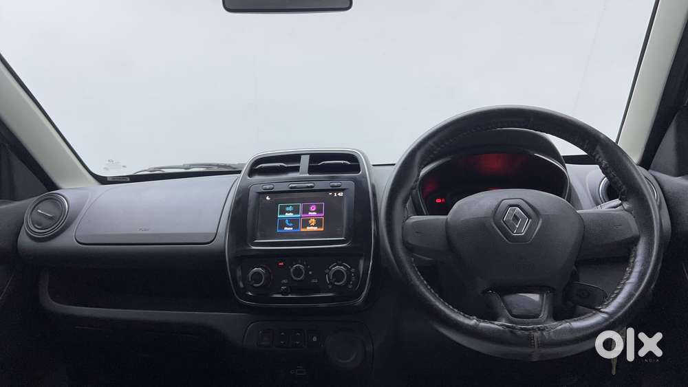 Renault Kwid 1.0 Rxt Sce Special (o), 2019, Petrol