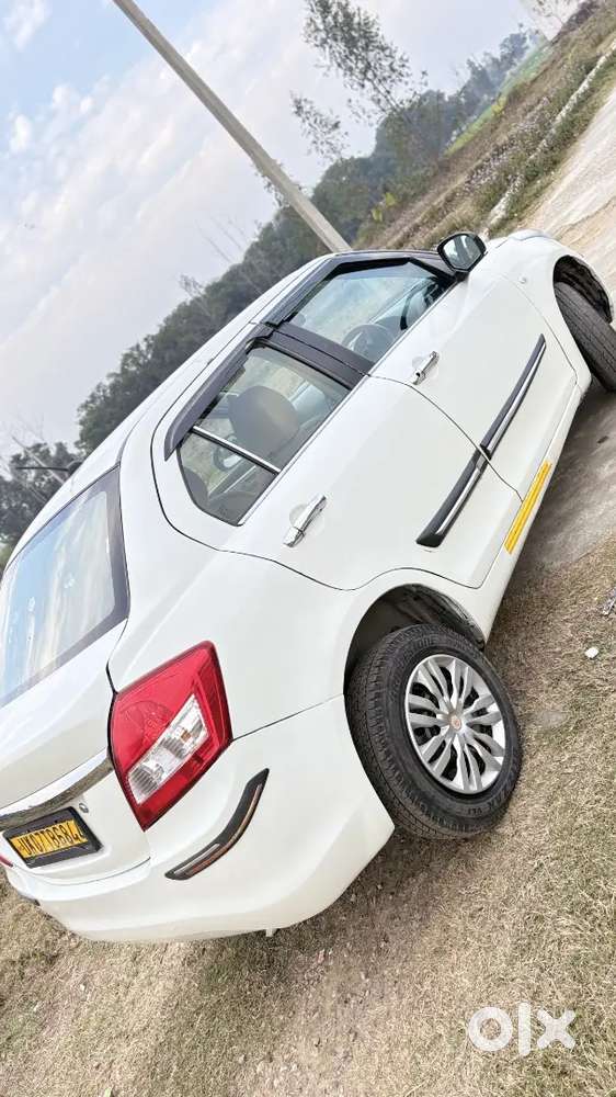 Maruti Swift Dzire 2019 Diesel Manual