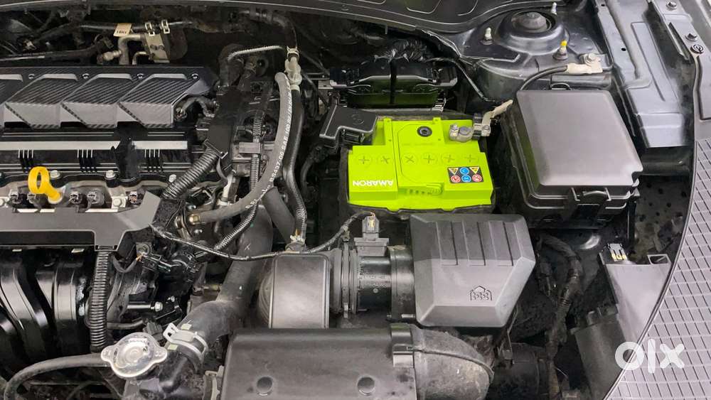 Kia Seltos Htx G, 2021, Petrol