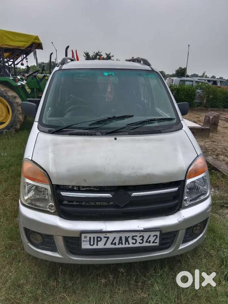 Maruti Suzuki Wagon R 2009se2029tak