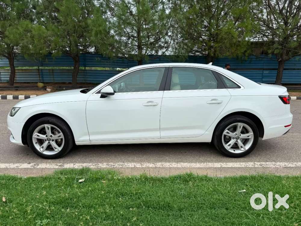Audi A4 2.0 35 Tdi Technology Pack, 2017, Diesel