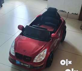 Kids car 2024 in olx