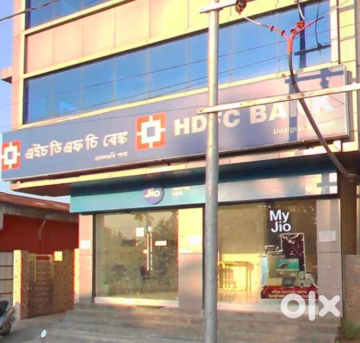 Udalguriৰ HDFC Branchত নতুন কৰ্মচাৰী নিয়োগ কৰি থকা হৈছে