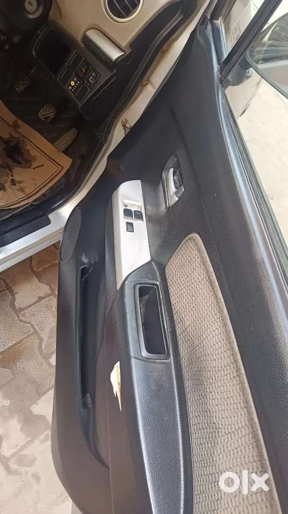 Maruti Suzuki Wagon R 2014