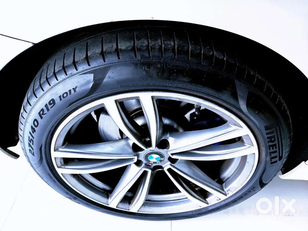 Bmw 630d Gt M Sport 3.0