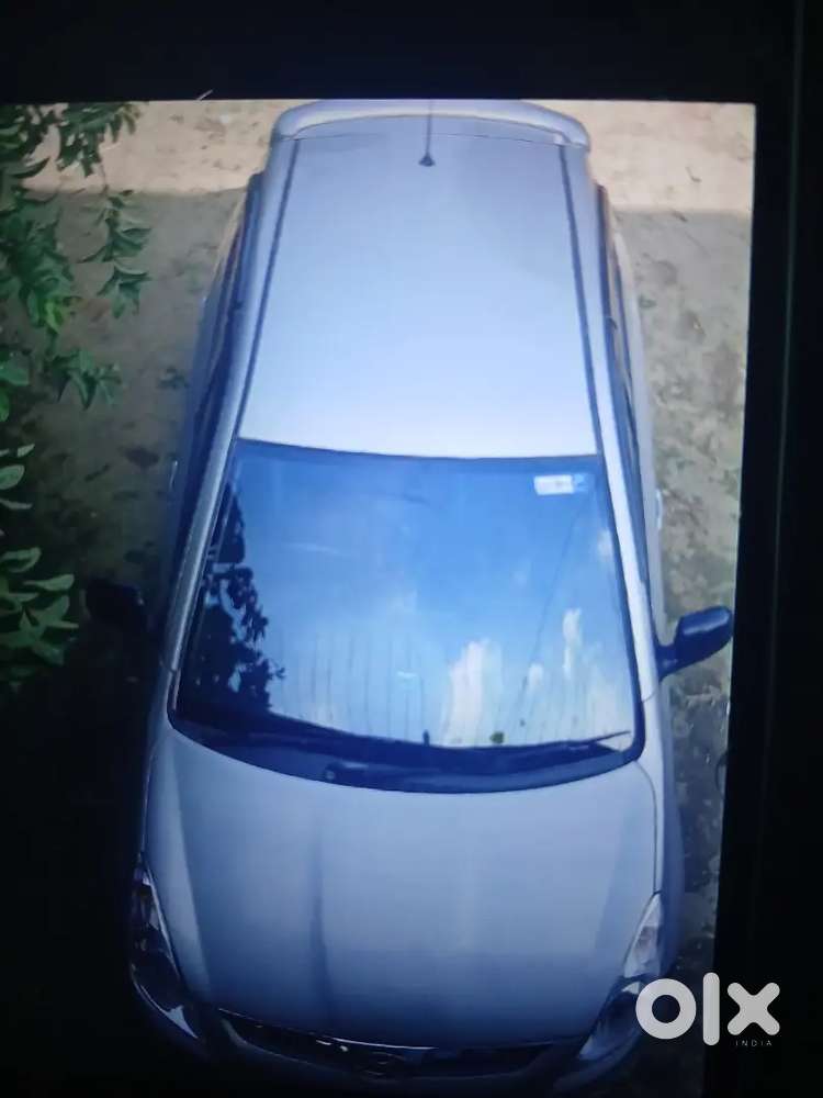 Hyundai I20 2012 Diesel Well Maintained