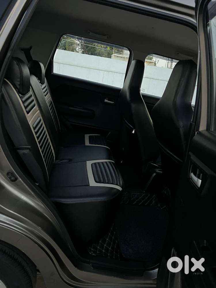 Maruti Suzuki Wagon R 1.0 Vxi Limited Edition, 2022, Petrol