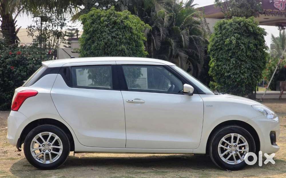 Maruti Suzuki Swift Ddis Zdi, 2018, Diesel