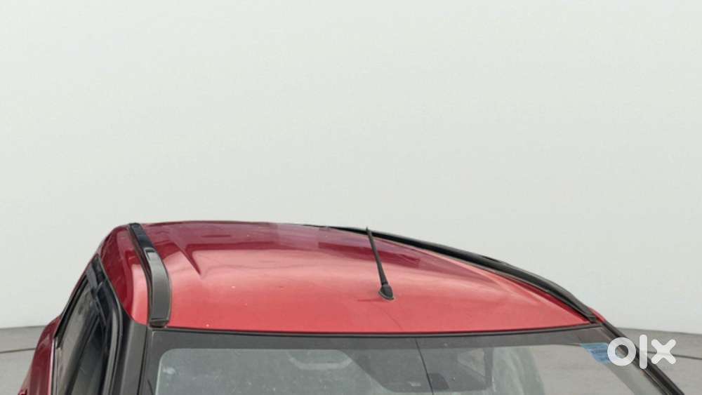 Maruti Suzuki Vitara Brezza 1.5 Vxi, 2020, Petrol