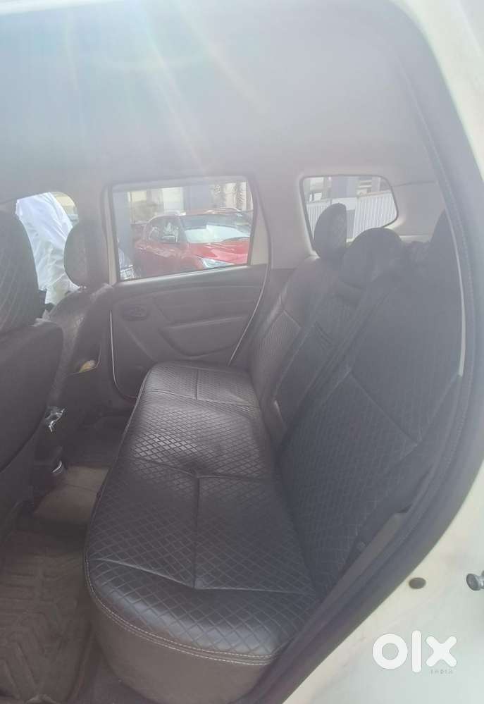 Renault Duster 85ps Diesel Rxl, 2016, Diesel