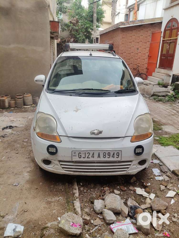Chevrolet Spark Good Condition