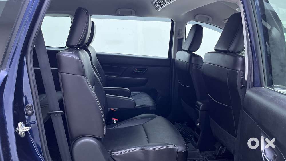 Maruti Suzuki Xl6 1.5 Alpha Plus At, 2023, Petrol