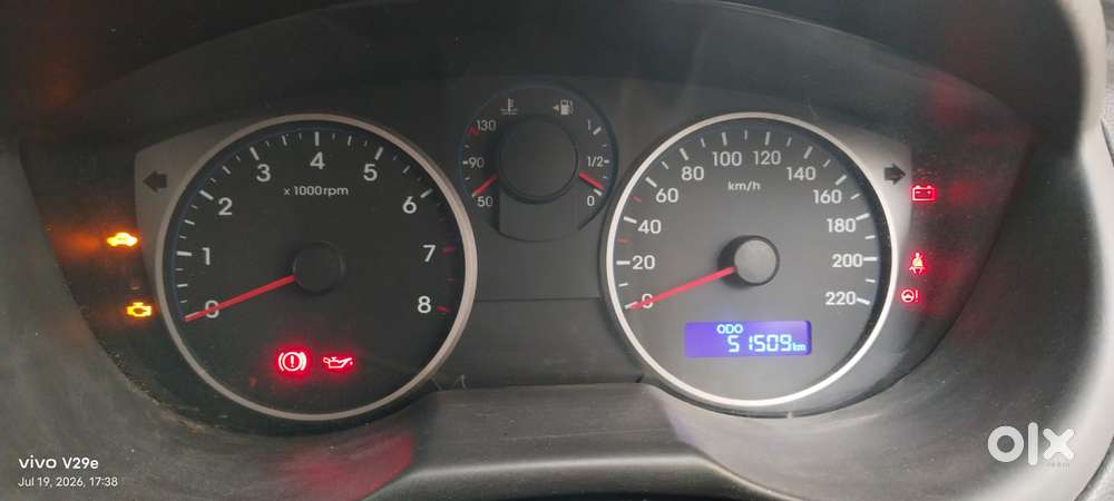 Hyundai I20 Magna Optional 1.2, 2013, Petrol