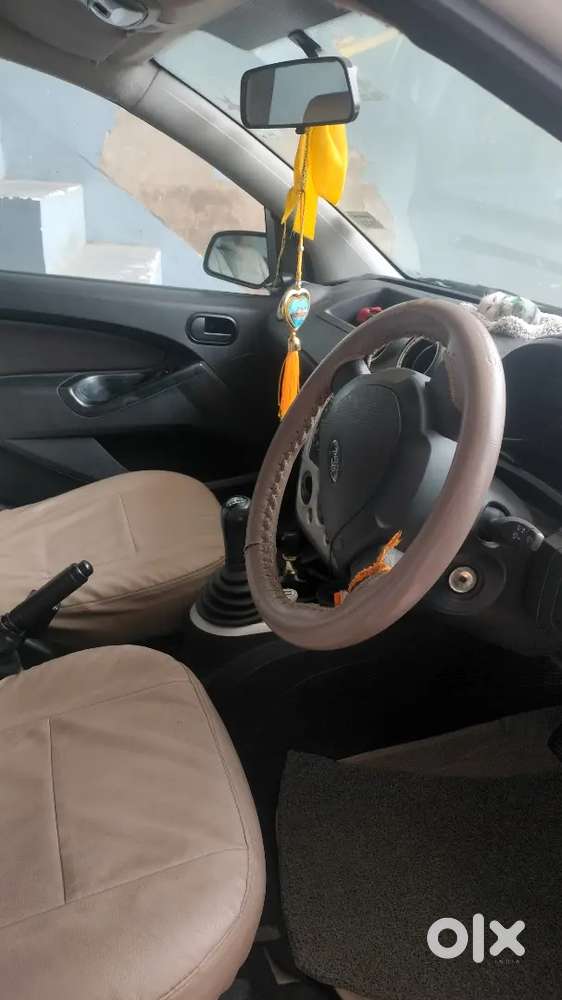 Ford Figo 1.5 Diesel 2011