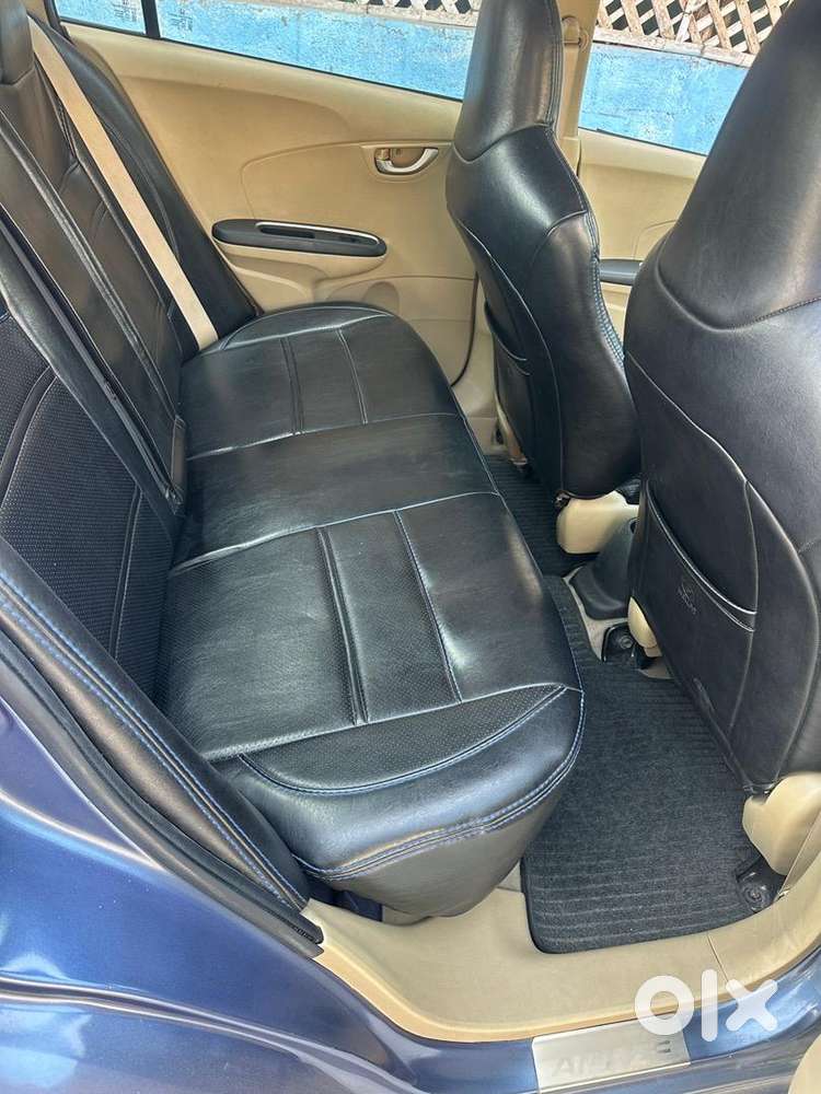 Honda Amaze 2016 Petrol Good Condition