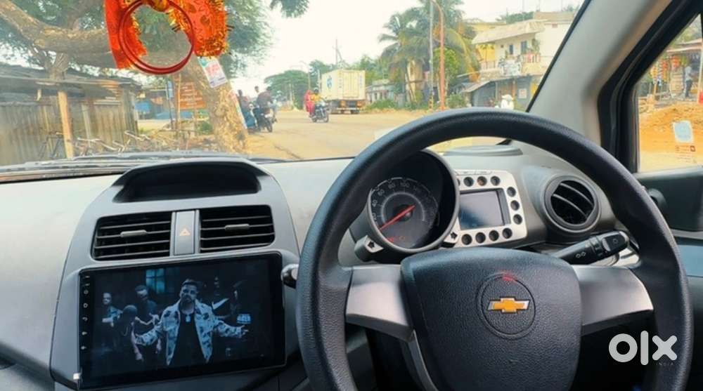 Chevrolet Beat Diesel 2017