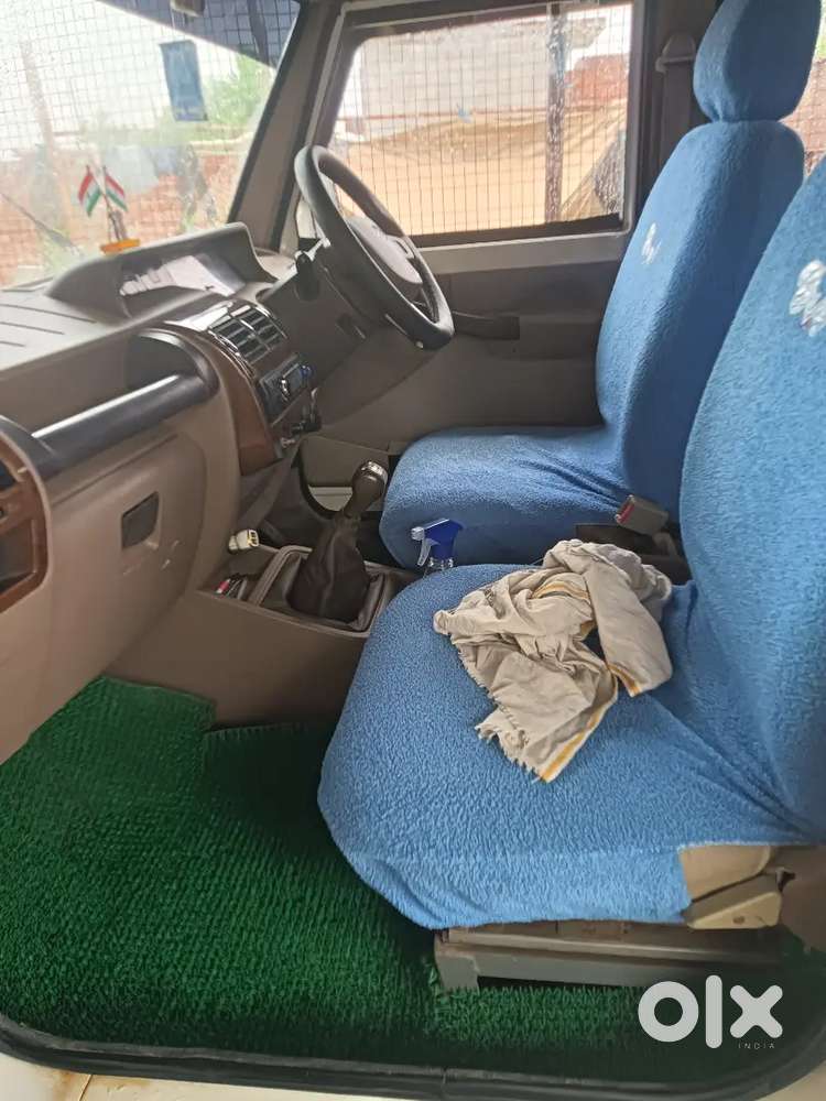Mahindra Bolero 2013 Diesel
