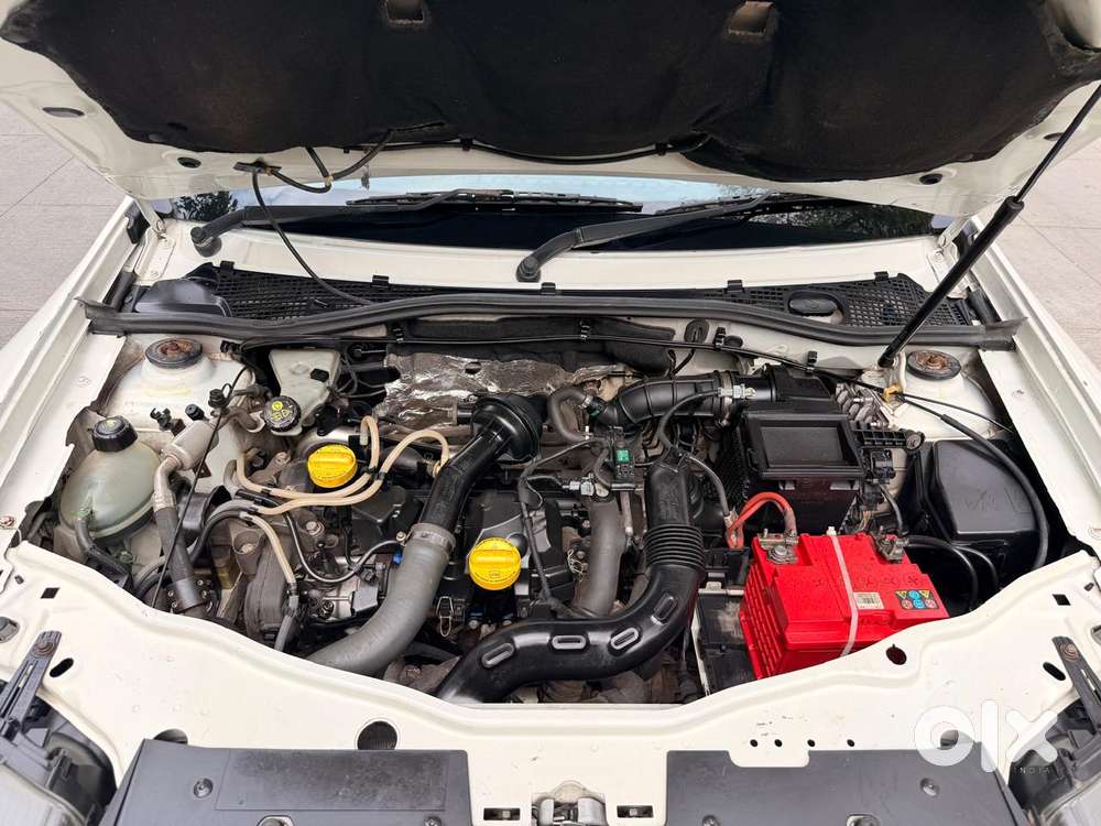 Renault Duster 1.5 106 Ps Rxs Mt, 2020, Petrol