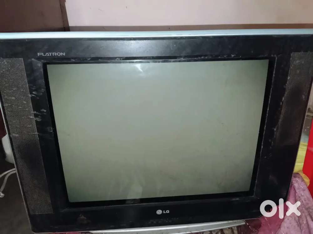 In black colour brand LG only one year old