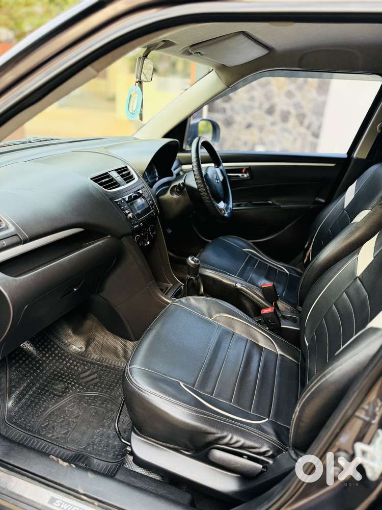 Maruti Suzuki Swift Ddis Vdi, 2015, Diesel