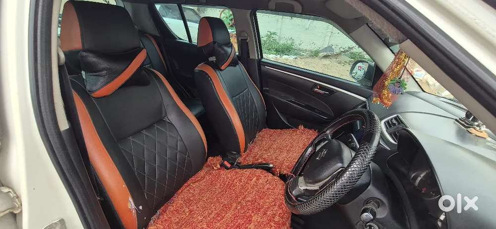 Maruti Swift Vdi 2013