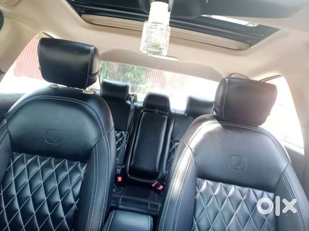 Honda City Zx Petrol Mt, 2022, Petrol