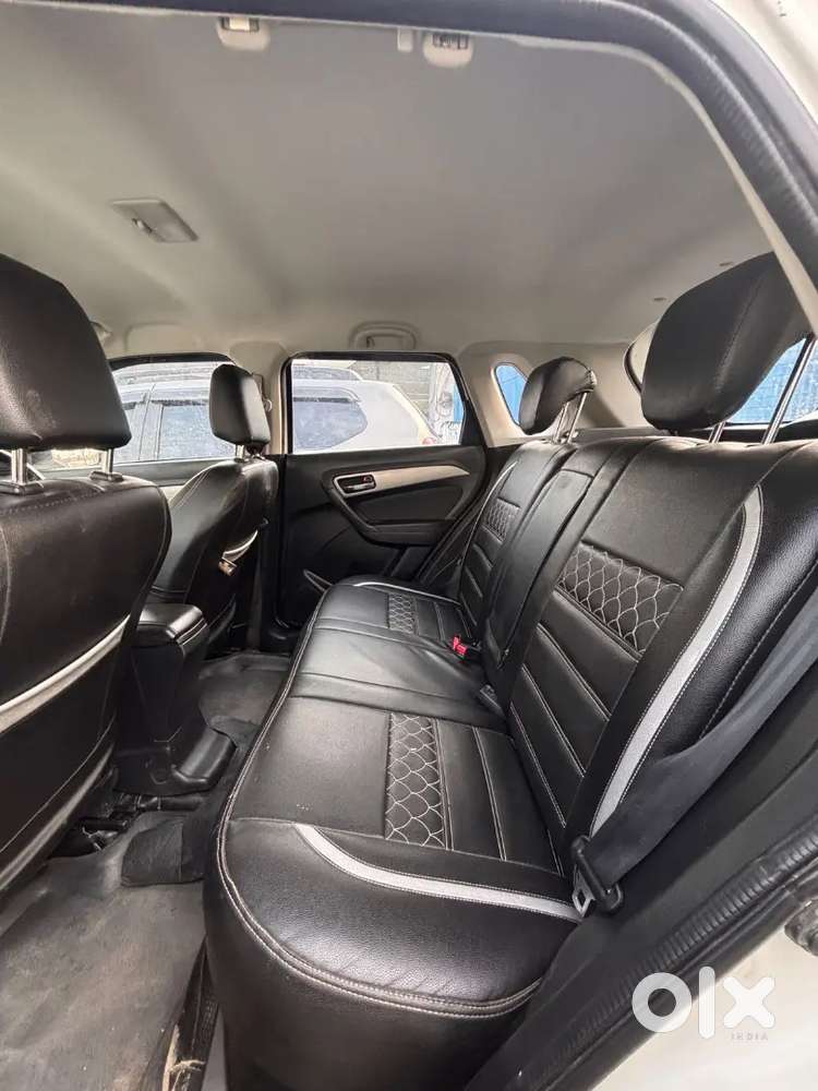 Maruti Suzuki Brezza Zdi Plus 2019