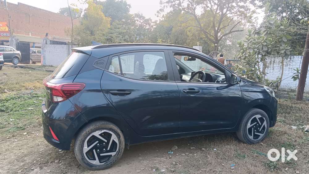 Hyundai Grand I10 Nios Sportz, 2023, Petrol