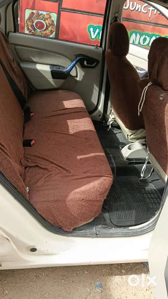 Mahindra Verito D4 2017 Car
