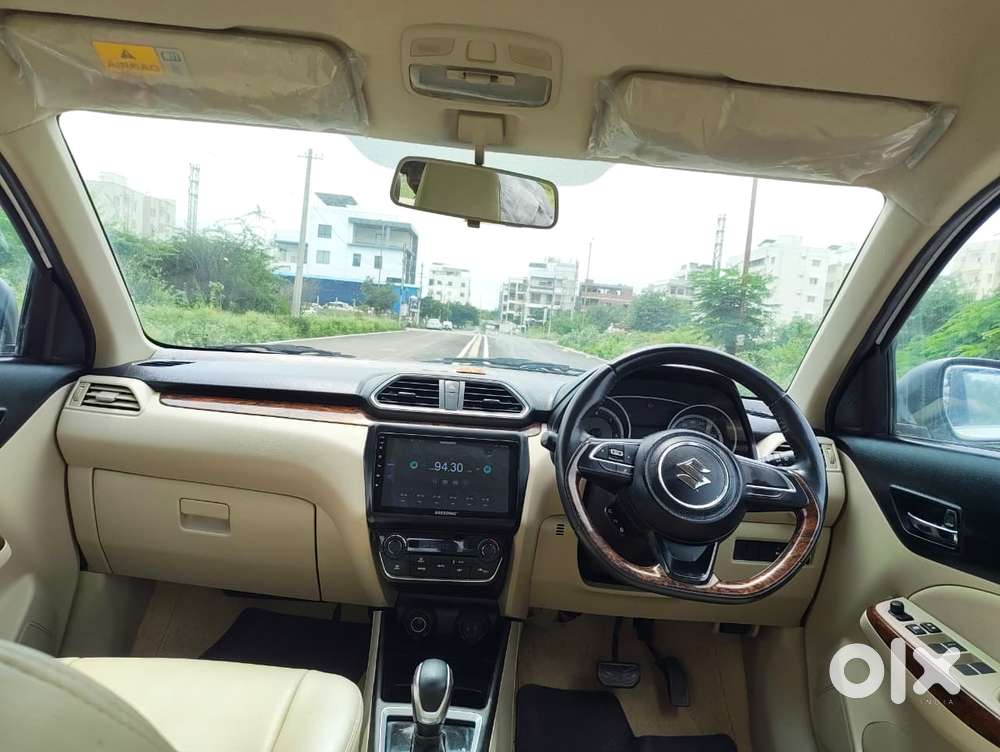 Maruti Suzuki Swift Zdi, 2018, Diesel