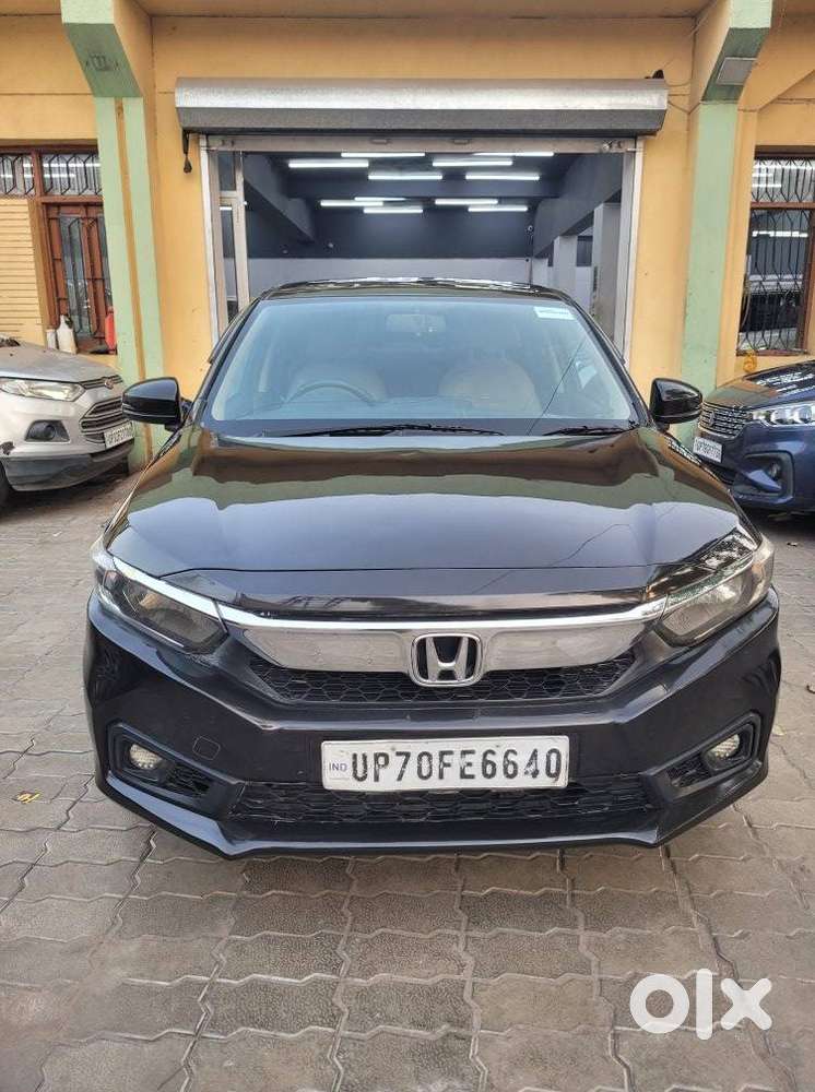 Honda Amaze 1.2 Smt I Vtec, 2020, Petrol