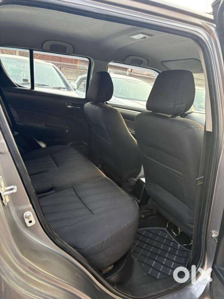 Maruti Suzuki Swift Vdi Bs Iv, 2014, Diesel