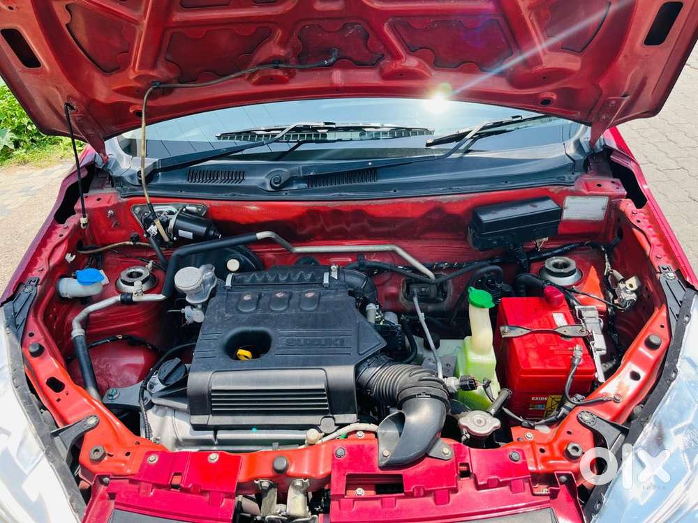 Maruti Suzuki Alto K10 1.0 Vxi (o) Amt, 2019, Petrol