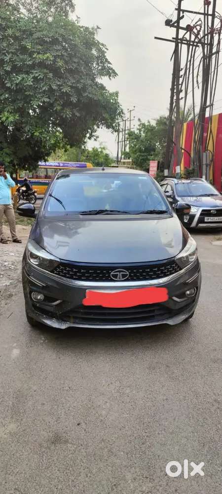 Well Maintained Car And New Tyres And No Scratches