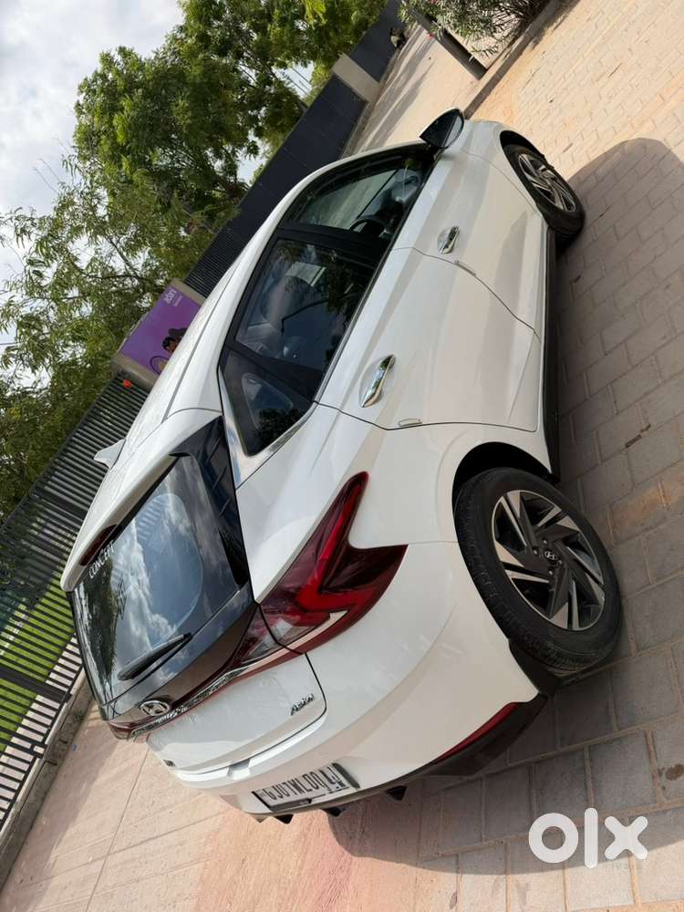 Hyundai New I20 Asta 1.2 Kappa Mt &ndash; 2023 | Single Owner