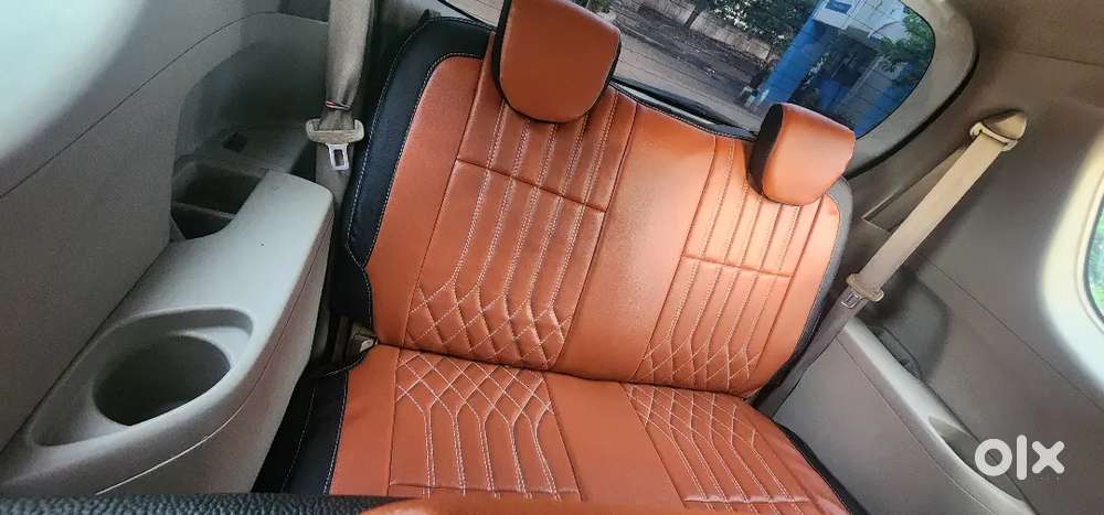 Maruti Suzuki Ertiga 2013 Diesel Manual