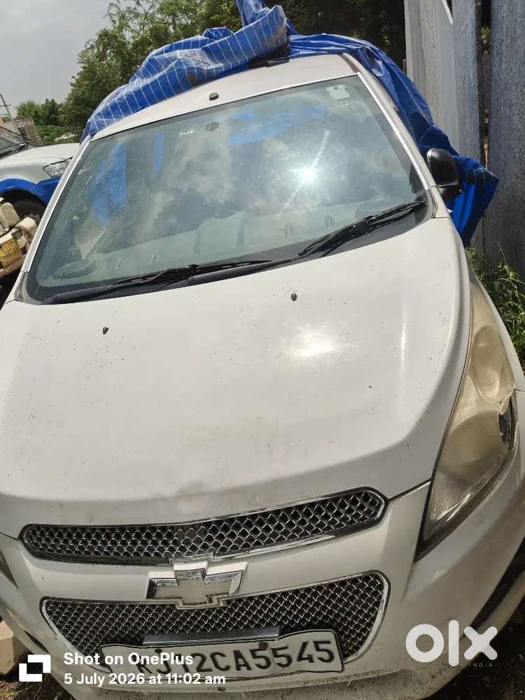 Chevrolet Enjoy Diesel 7 2016