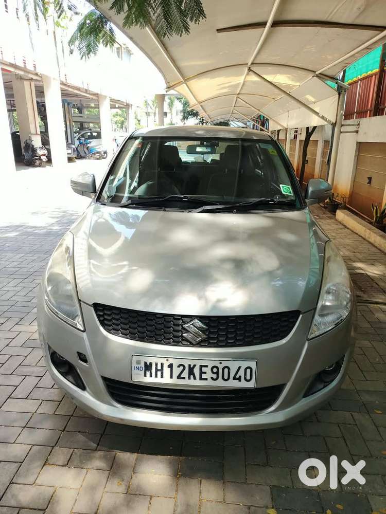 2013 Maruti Swift Vxi Petrol