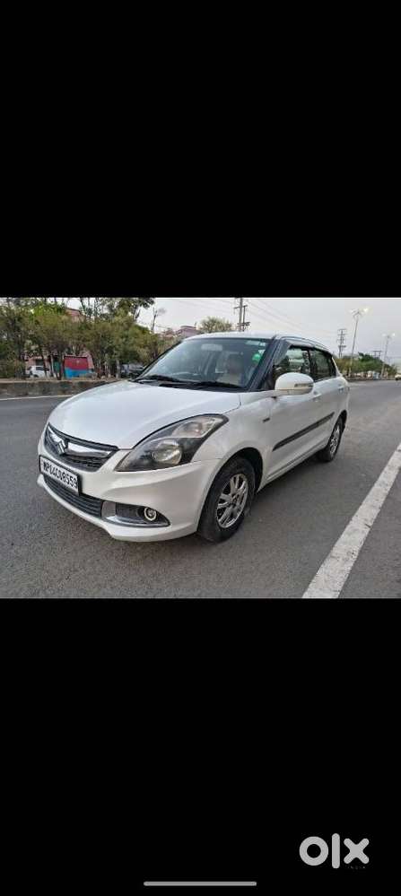 Maruti Suzuki Swift Dzire 2012-2015 Vdi, 2016, Diesel