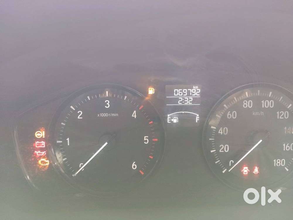 Honda Amaze Ace Edition Cvt Diesel, 2019, Diesel