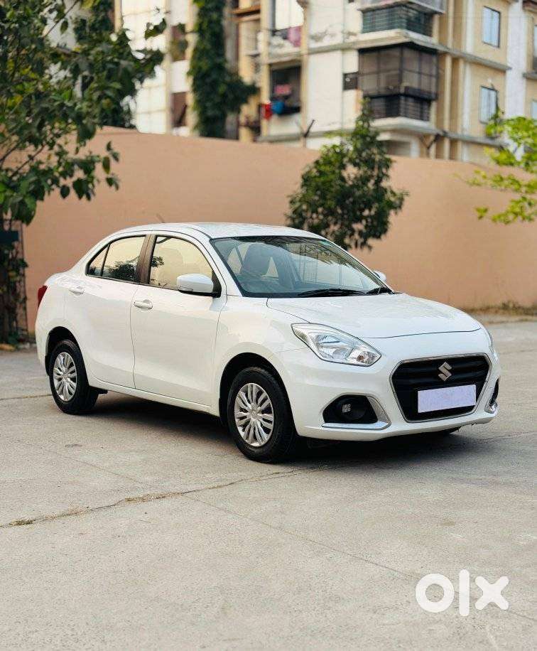 Maruti Suzuki Dzire Vxi Ags, 2020, Petrol