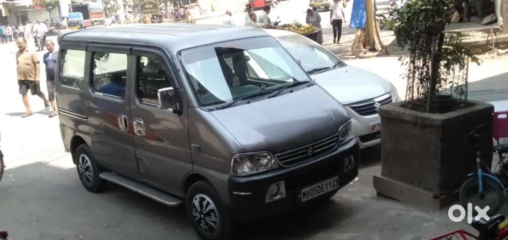 Maruti Echo