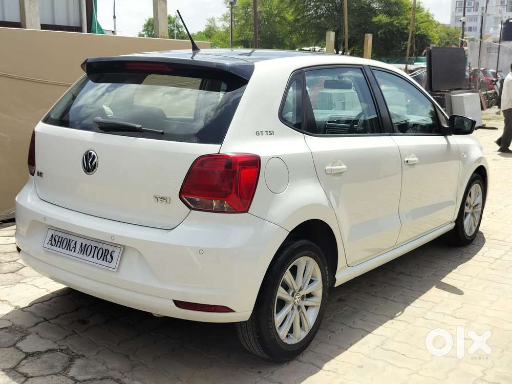 Volkswagen Polo Gt Tsi Sport Edition, 2015, Petrol