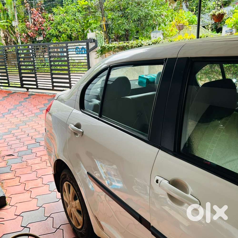 Maruti Suzuki Swift Dzire Petrol Manual 2010