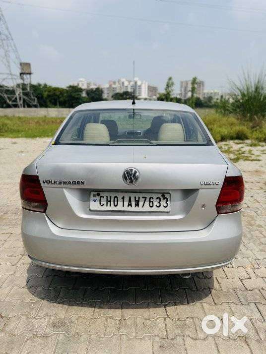 Volkswagen Vento 1.0 Highline Plus, 2014, Petrol
