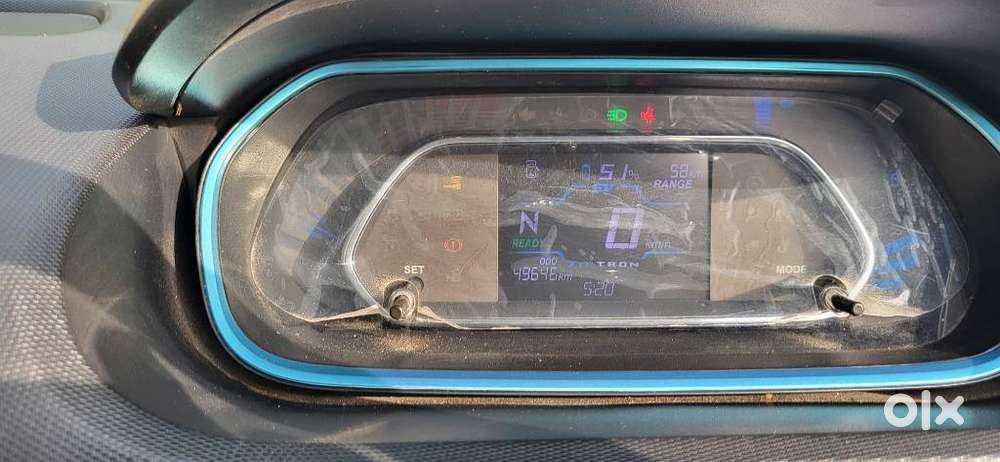 Tata Tiago Ev Xz Plus Lr, 2023, Electric