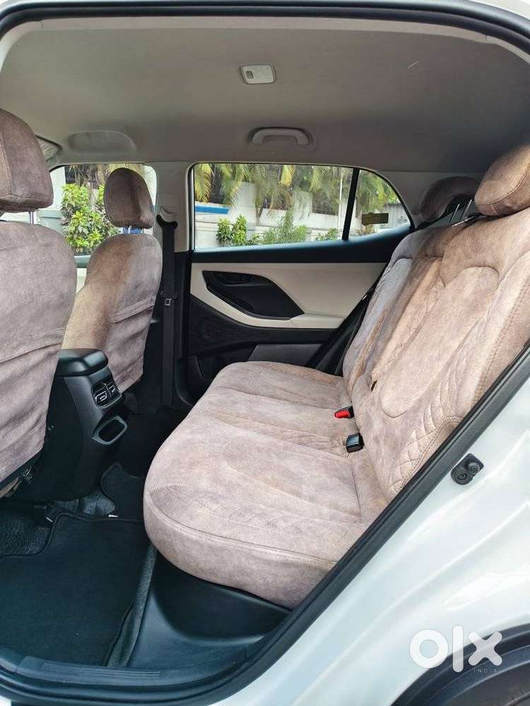 Hyundai Creta E 1.5 Diesel, 2023, Diesel