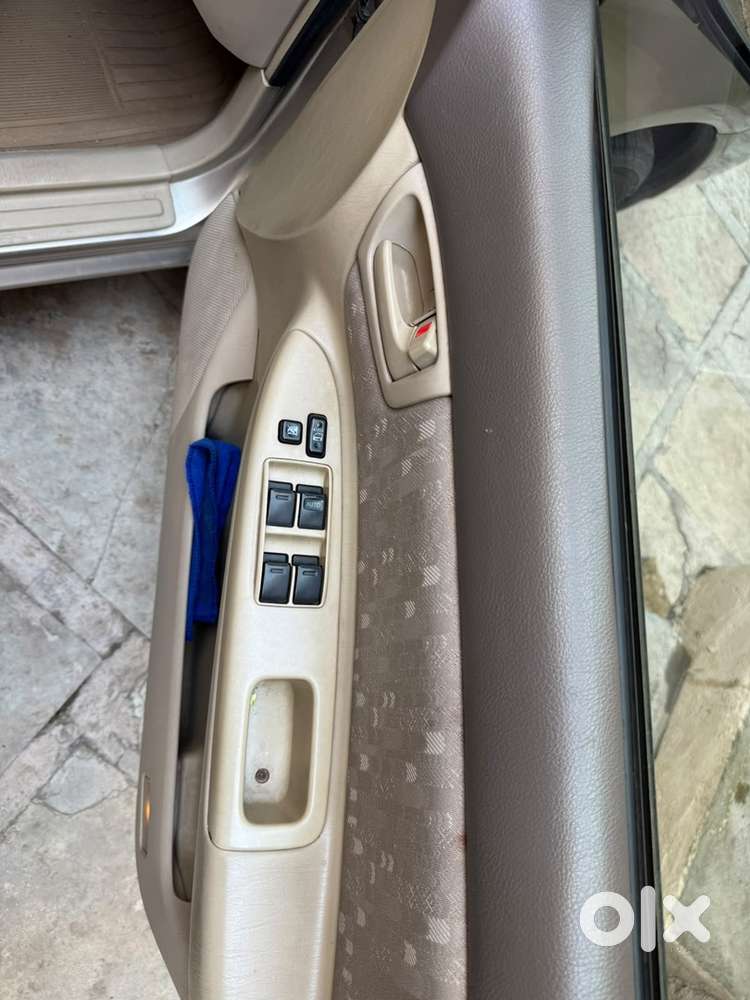 Toyota Corolla He 2006