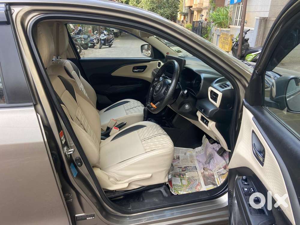 Maruti Suzuki Swift Dzire Vxi Optional, 2025, Cng & Hybrids