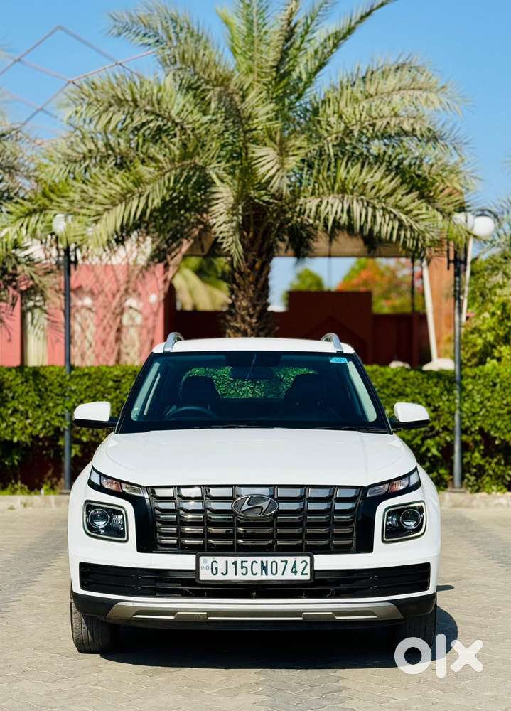 Hyundai Venue S Mt 1.2 Kappa, 2023, Petrol